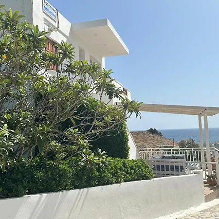 Panorama Und Appartement