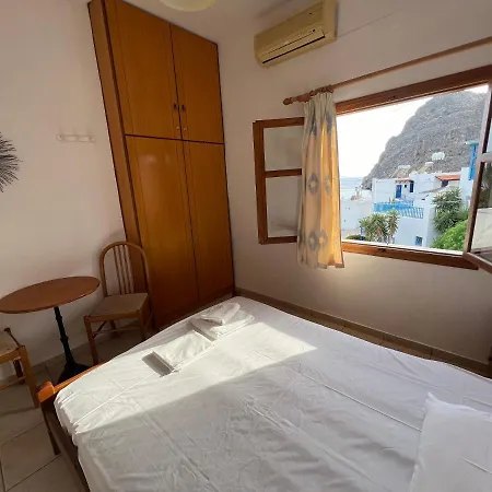Appartement Panorama Und *