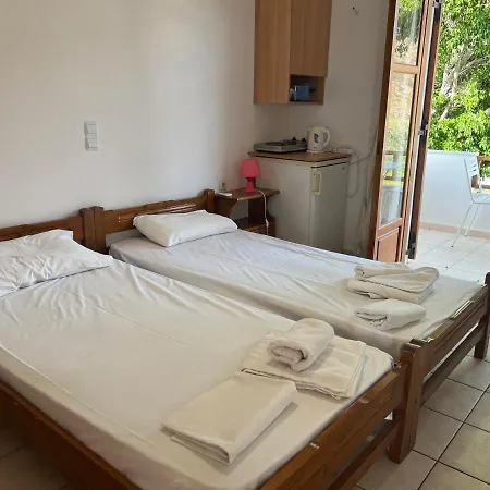 Appartement Panorama Und Léntas