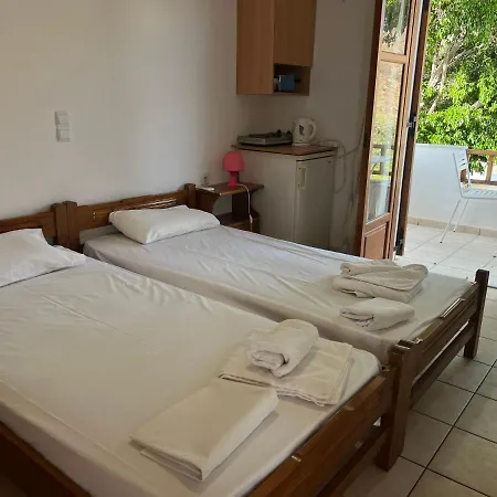 Appartement Panorama Und