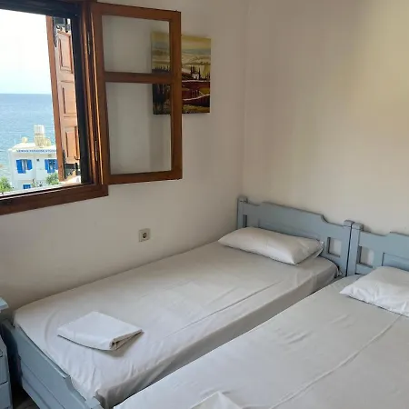 Panorama Und Appartement *