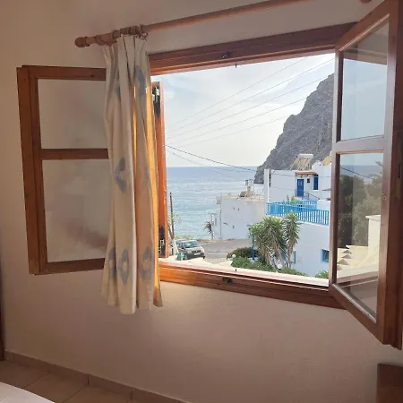 Panorama Und Διαμέρισμα Λέντας