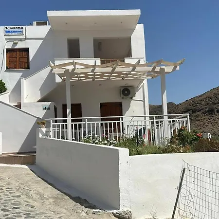 Διαμέρισμα Panorama Und Λέντας