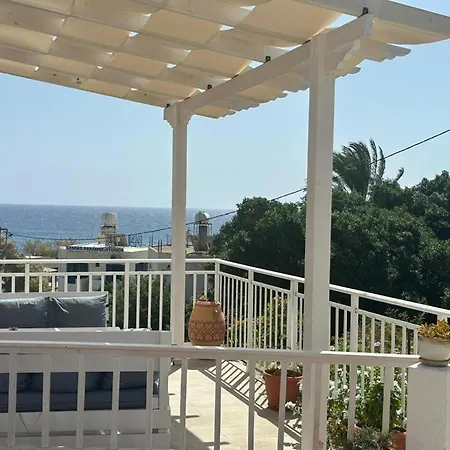 Panorama Und Διαμέρισμα Λέντας