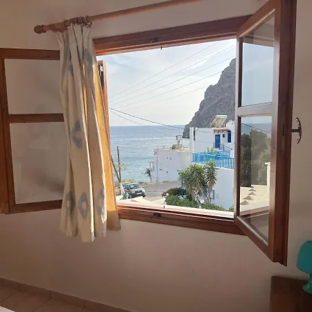 Διαμέρισμα Panorama Und
