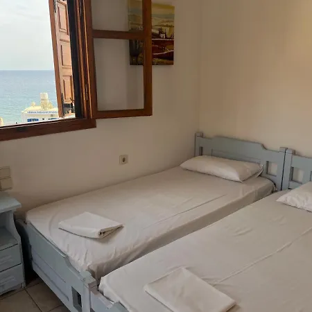 Panorama Und Λέντας