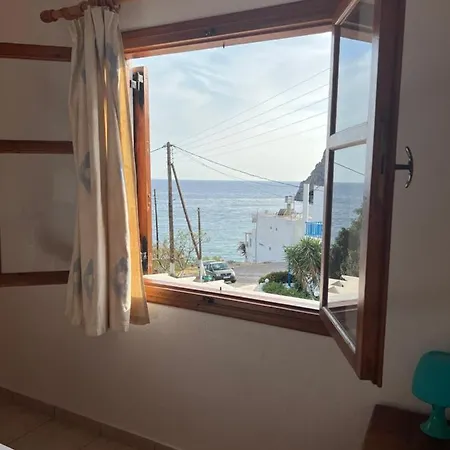 Διαμέρισμα Panorama Und Λέντας