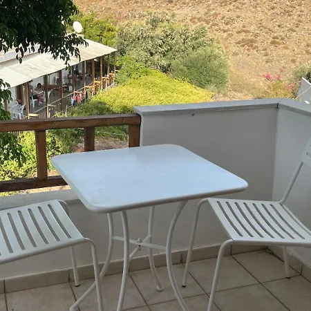 Διαμέρισμα Panorama Und *