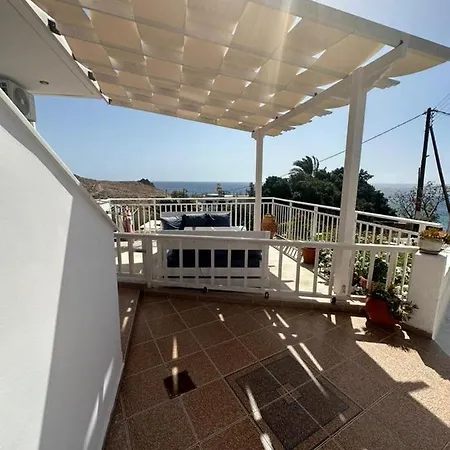 Panorama Und Διαμέρισμα Λέντας