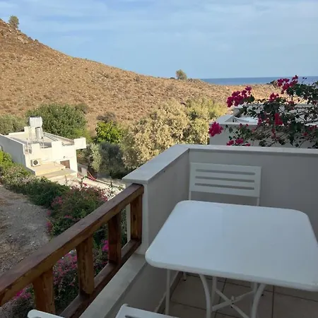 Panorama Und Διαμέρισμα *
