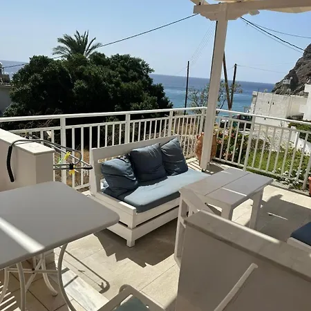 Panorama Und Διαμέρισμα