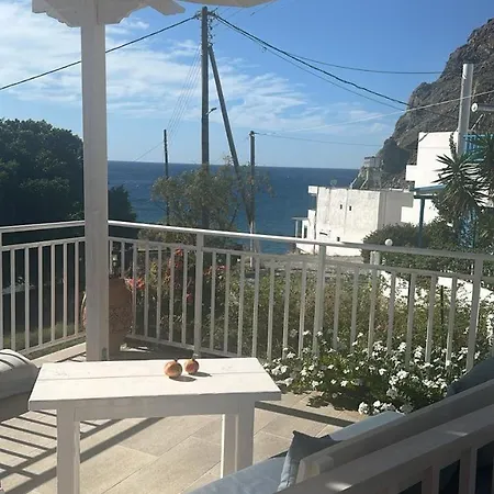 Διαμέρισμα Panorama Und Λέντας